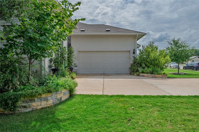 1404 Scenic Oaks Dr, House other with 4 bedrooms, 4 bathrooms and null parking in Georgetown TX | Image 30