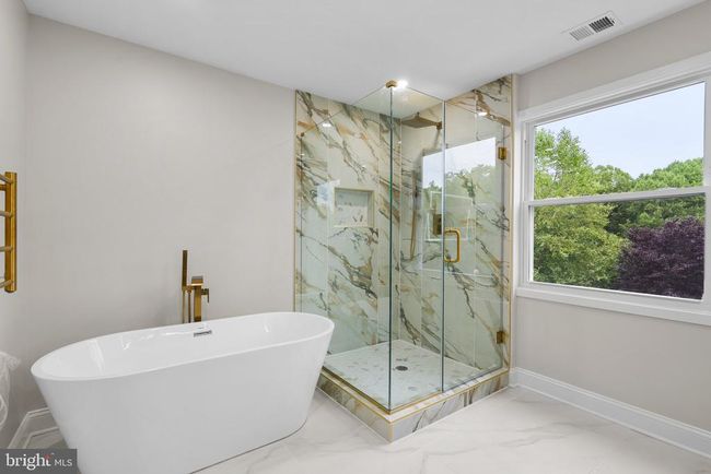 13813 Rippling Brook Dr, House other with 7 bedrooms, 6 bathrooms and null parking in SILVER SPRING MD | Image 26