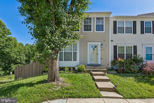 14435 Bonnett Ln, LAUREL, MD, 20707-5225 | Card Image