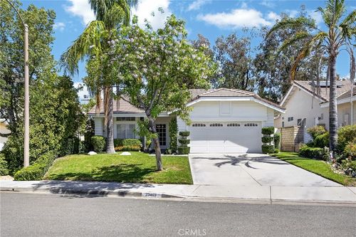 23463 Riversbridge Way, Valencia, CA, 91354-2428 | Card Image