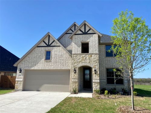 250 Devonshire Dr, Greenville, TX, 75401-6622 | Card Image