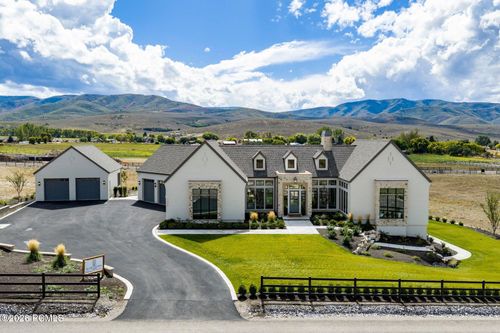 4036 E Lazy Eleven Lane, Heber City, UT, 84032 | Card Image