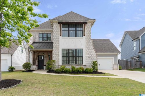 269 Griffin Park Trce, BIRMINGHAM, AL, 35242-7162 | Card Image