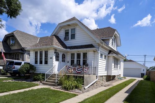 1256 S 53rd Street, West Milwaukee, WI, 53214 | Card Image