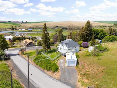 117 E 1st St, Rosalia, WA, 99170 | Card Image