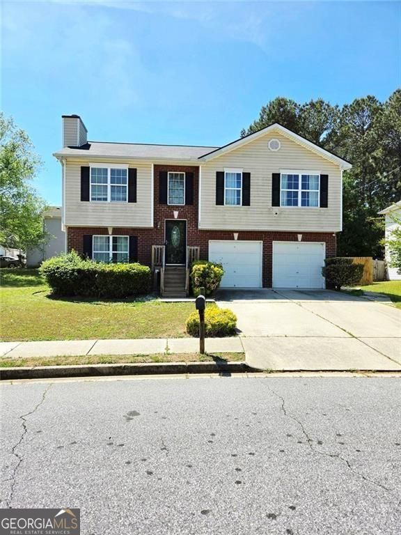 Residential in Conley 2