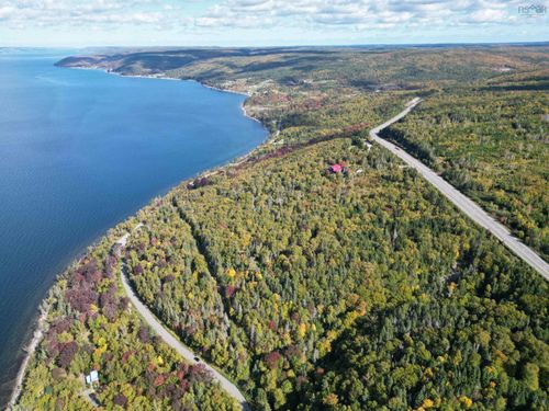 Lot Highway 104, Irish Cove, NS, B0E3B0 | Card Image