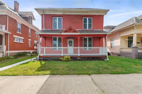 357 W Main St, Peru, IN, 46970-1949 | Card Image