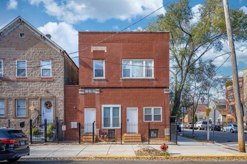 1-2228 S Wood St, CHICAGO, IL, 60608-5986 | Card Image