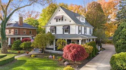 81 Edgerton Rd, Akron, OH, 44303-1177 | Card Image