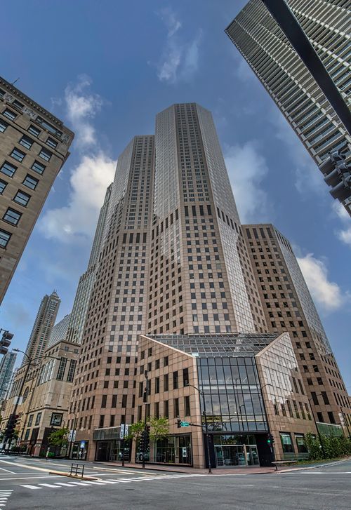 3702-950 N Michigan Avenue, Chicago, IL, 60611 | Card Image