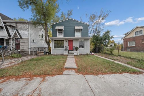 966 E Greendale, Detroit, MI, 48203-2165 | Card Image