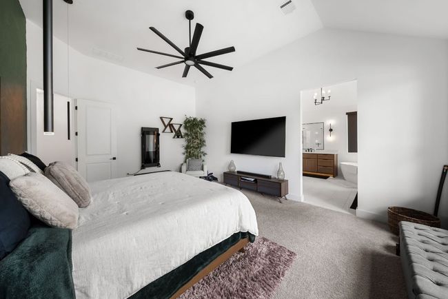 7612 Ecureil Dr, House other with 6 bedrooms, 4 bathrooms and 5 parking in Austin TX | Image 17