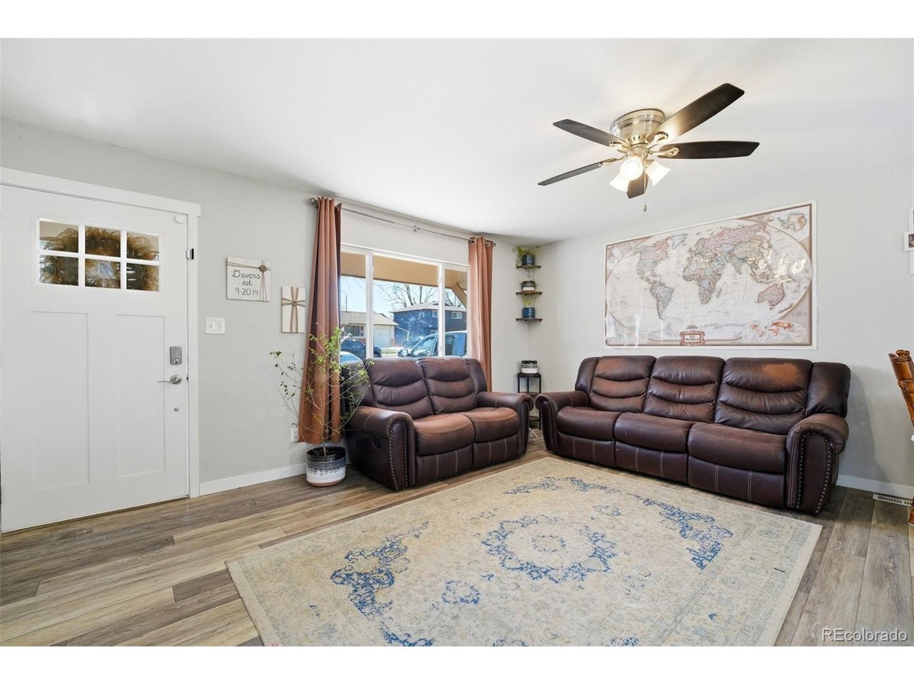 Residential in Colorado Springs 5