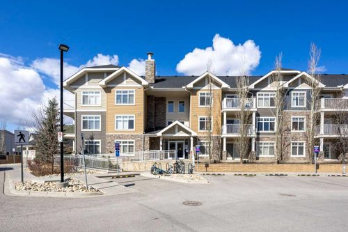 5209-155 Skyview Ranch Way Ne, Calgary, AB, T3N0L5 | Card Image