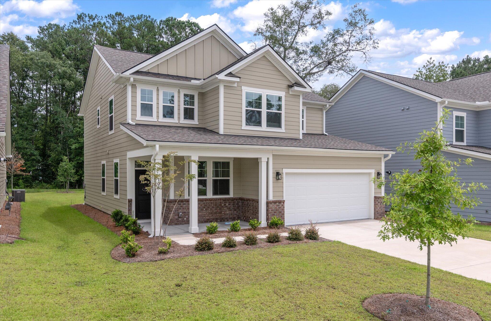 Noisette Row, Summerville, SC 29483