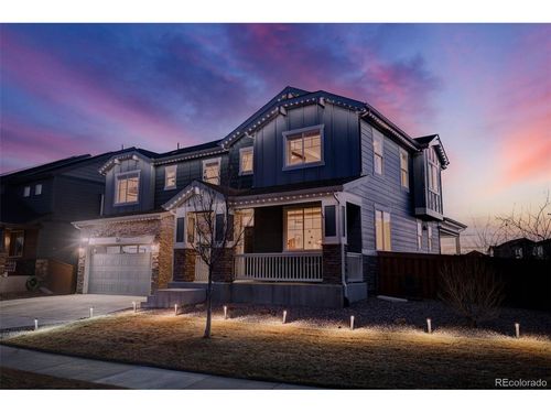 11697 Olathe St, Commerce City, CO, 80022-9753 | Card Image