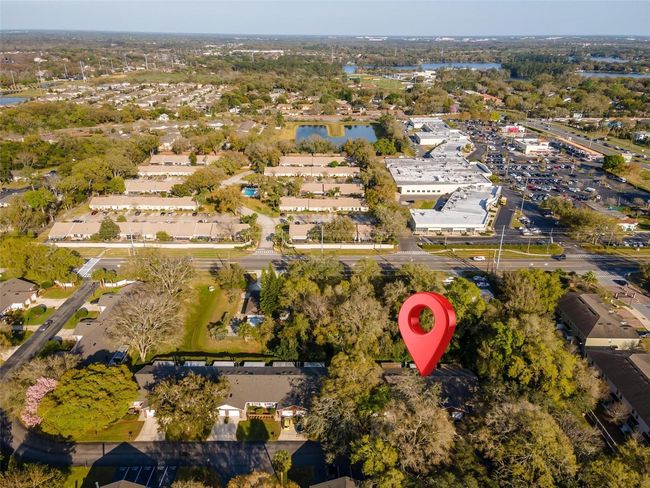 5157 Lazy Oaks Dr, Condo with 2 bedrooms, 2 bathrooms and null parking in WINTER PARK FL | Image 43