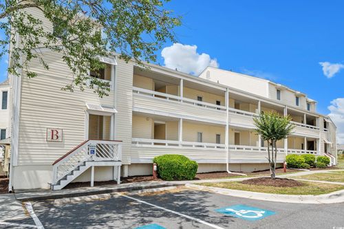 apt-b102-1100 Possum Trot Rd, North Myrtle Beach, SC, 29582-3658 | Card Image