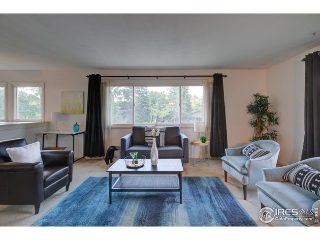 3750 Emerson Ave, House other with 4 bedrooms, 2 bathrooms and null parking in Boulder CO | Image 7