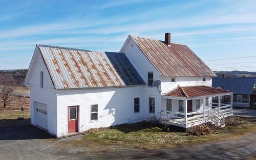 719 Bayley Hazen Rd, Peacham, VT, 05862 | Card Image