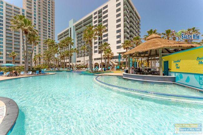 1216 - 310 Padre Blvd, Condo with 3 bedrooms, 3 bathrooms and null parking in South Padre Island TX | Image 38
