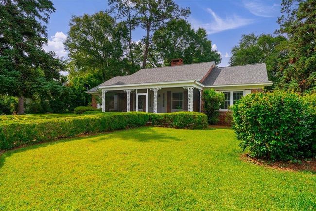 921 Forest Dr, House other with 3 bedrooms, 2 bathrooms and null parking in QUINCY FL | Image 4