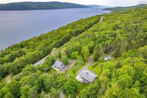 184 Highway 312, Englishtown, NS, B0C1H0 | Card Image