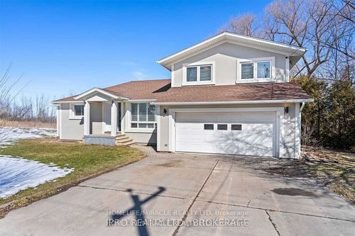 8357 Beaverdams Rd, Niagara Falls, ON, L2E6S4 | Card Image