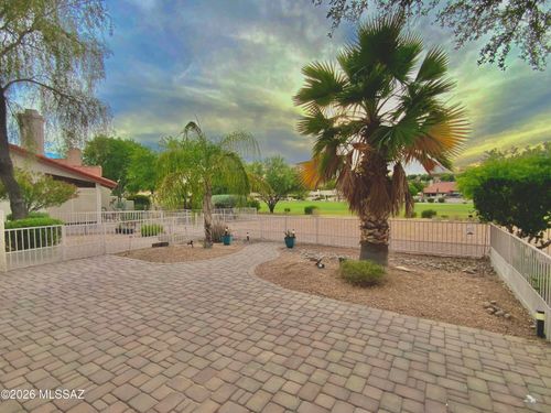 8665 N Johnny Miller Drive, Tucson, AZ, 85742 | Card Image