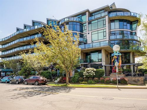103-21 Erie St, Victoria, BC, V8V5A8 | Card Image