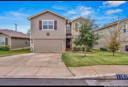 11618 Fort Smith, San Antonio, TX, 78245 | Card Image