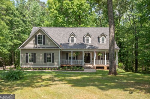 80 Walton Place Drive, Newnan, GA, 30263 | Card Image