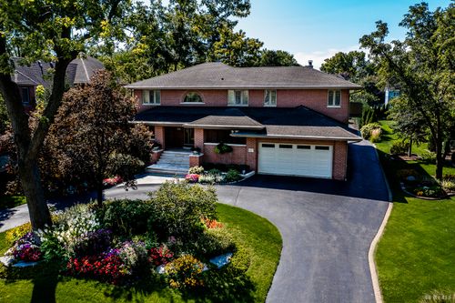 807 Hitchcock Ave, Lisle, IL, 60532-2368 | Card Image