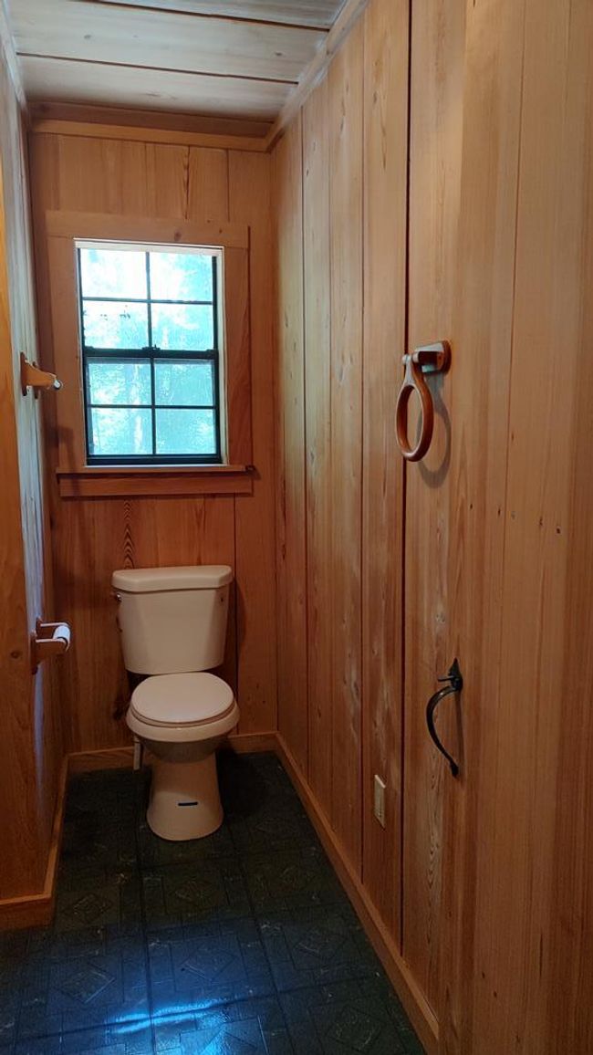 110 Rosenbaum Dr, House other with 2 bedrooms, 1 bathrooms and null parking in Poplarville MS | Image 17