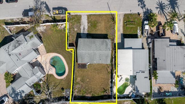596 S Bayshore Dr, House other with 2 bedrooms, 1 bathrooms and null parking in MADEIRA BEACH FL | Image 35