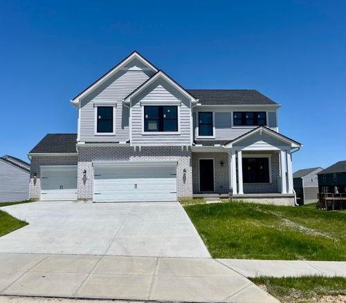 6167 Vintage Fleet Ln, Union, KY, 41091-8819 | Card Image