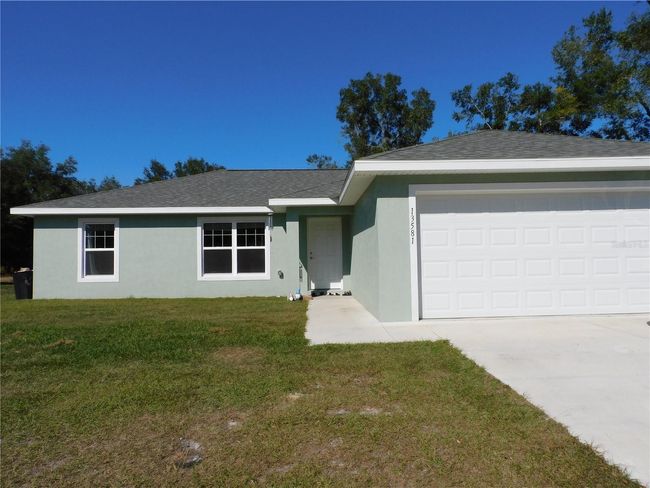 13581 SW 108th Street, DUNNELLON, FL, 34432 | Card Image