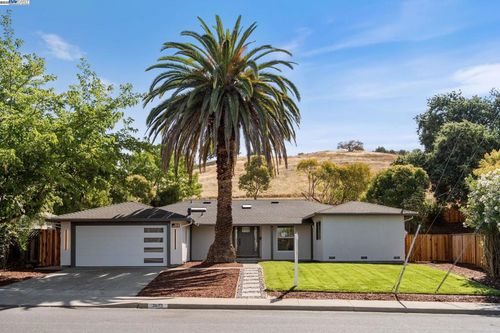 3613 Perada Dr, Walnut Creek, CA, 94598-2711 | Card Image