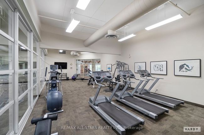 101 - 55 The Boardwalk Way, Condo with 2 bedrooms, 2 bathrooms and 2 parking in Markham ON | Image 29
