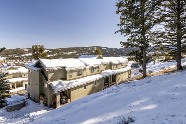15 Spotted Fawn Ct, Condo with 3 bedrooms, 2 bathrooms and null parking in Big Sky MT | Image 54