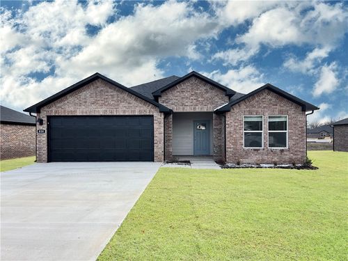 512 Greer St, Pea Ridge, AR, 72751-3257 | Card Image