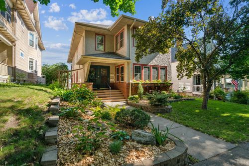 1147 Lincoln Ave, Saint Paul, MN, 55105-2736 | Card Image