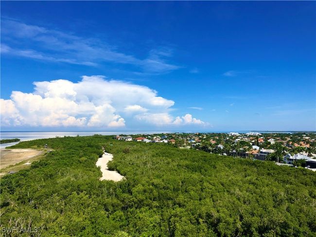 Birds eye view of property featuring a water view | Image 4