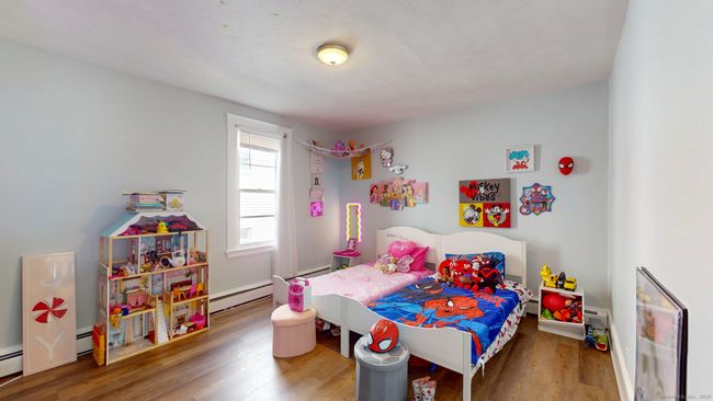 79 Albany Ave, Home with 6 bedrooms, 3 bathrooms and null parking in New Britain CT | Image 11