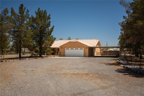 2381 Tough Boy Road, Pahrump, NV, 89060 | Card Image
