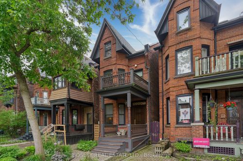 40 Fuller Ave, Toronto, ON, M6R2C3 | Card Image