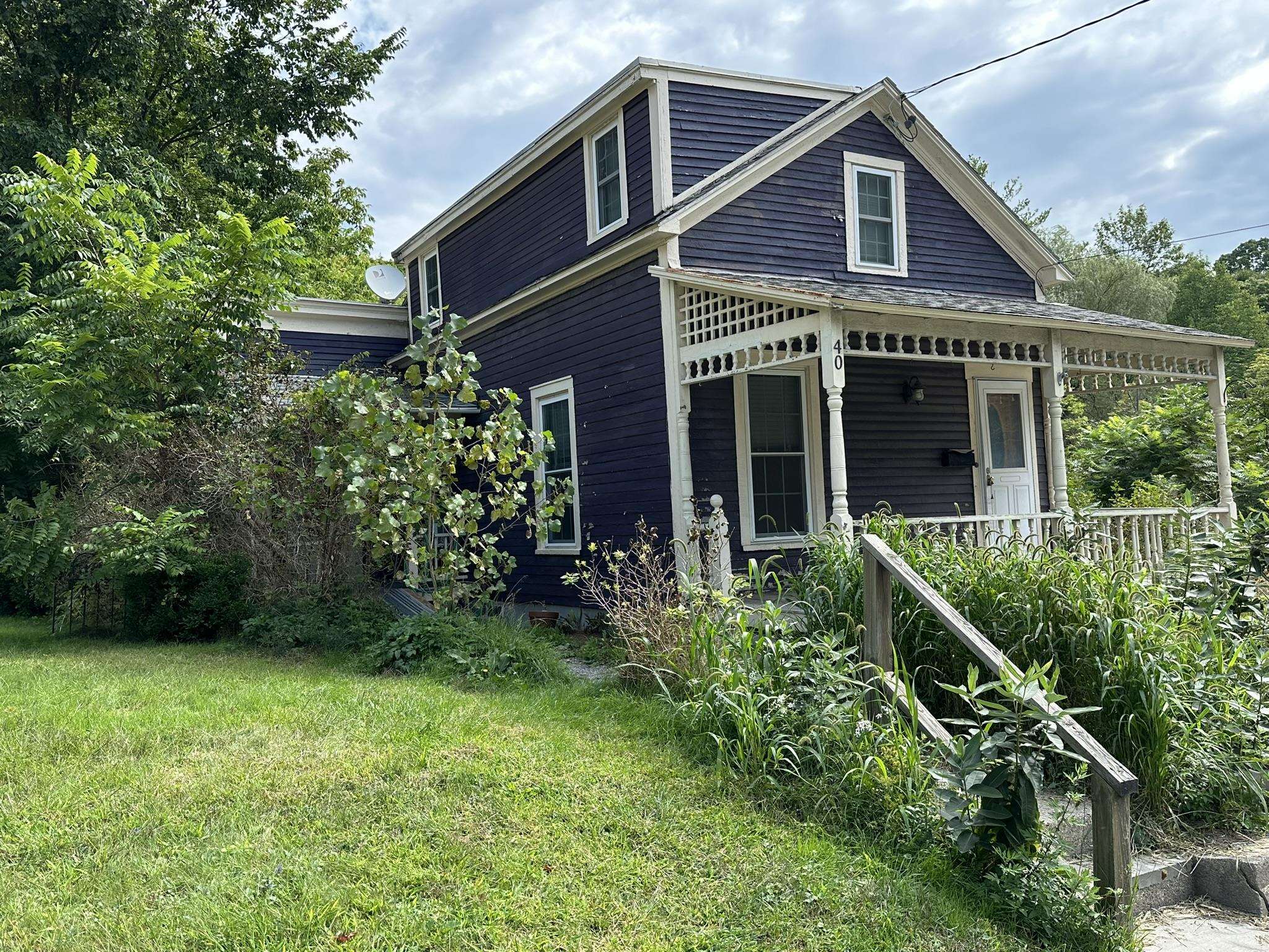 Franklin St, Brandon, VT 05733