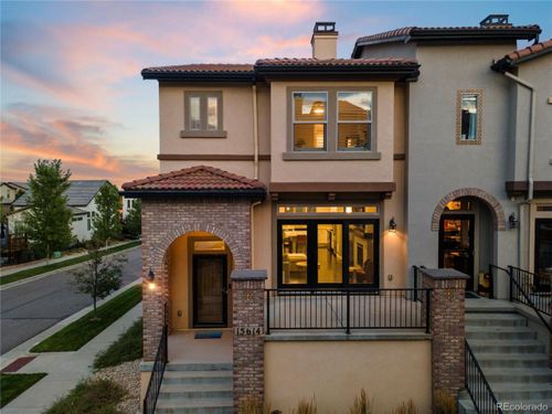 15614 W Baker Ave, Lakewood, CO, 80228-5541 | Card Image
