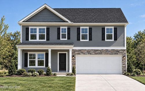 3545 Tanbark Oak Lane Nw, Aiken, SC, 29801 | Card Image